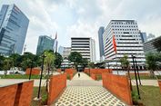 Dorong Budaya Hijau di Kampus, Unika Atma Jaya Raih Peringkat 34 UI GreenMetric Indonesia