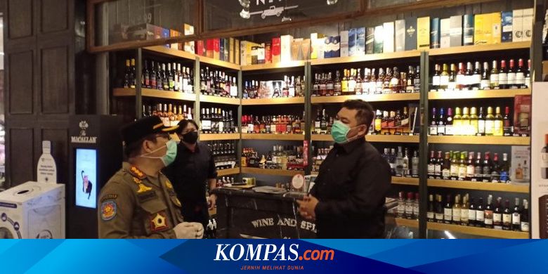 Pengamat: Perpres Investasi Miras Bisa Tarik Investor Asing