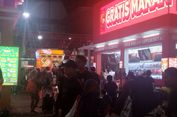 Jelang Hari Terakhir, Jakarta Lebaran Fair Masih Ramai Dikunjungi