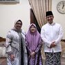 Anies Sungkem ke Ibu Muhaimin, Sinyal Poros Baru?