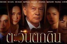 Sinopsis The Folly of Human Ambition, Drama Thailand yang Tayang di Viu