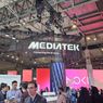 Chip Mediatek Dimensity 7400 Resmi, Dongkrak AI di HP Menengah