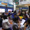 tiket masuk kompas travel fair