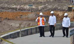 Alasan Pemerintah Jokowi-JK Fokus Bangun Infrastruktur