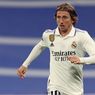 Jawaban Ancelotti soal Kans Modric Gabung bersama Messi di Inter Miami