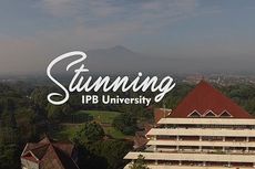 Jalur Mandiri IPB University Berbasis Komputer Dibuka, Ini Syaratnya