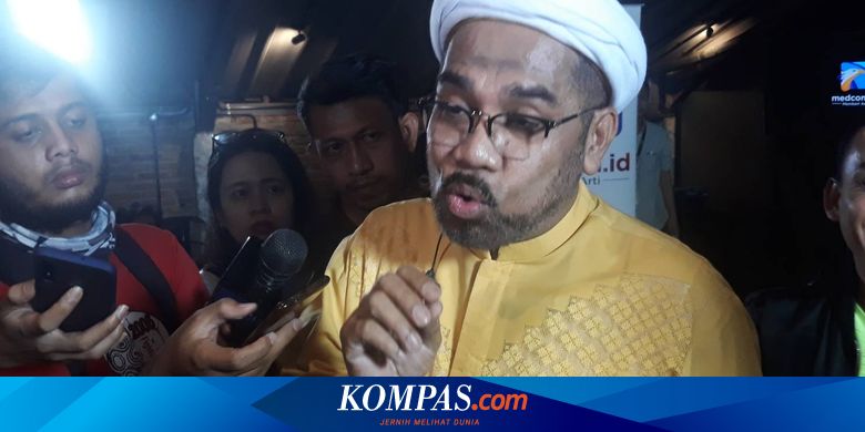 [POPULER NASIONAL] Pesan Istana soal "Reshuffle"