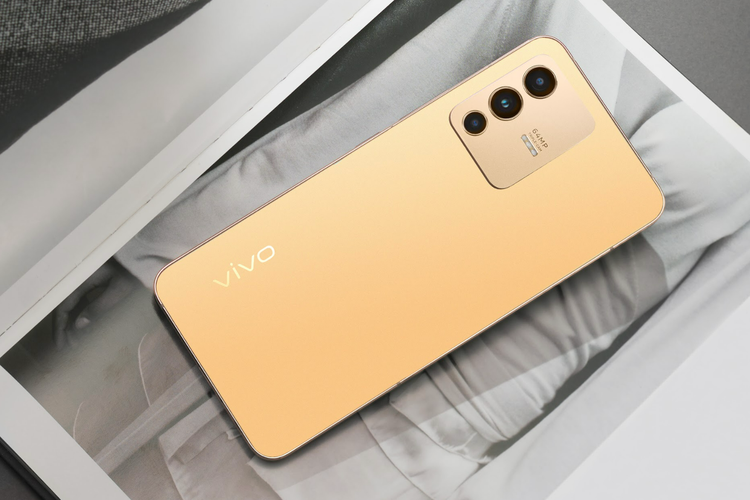 hp vivo yang 5g