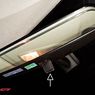 Kenali Fungsi Tuas pada Spion Tengah Mobil