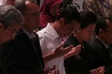 Jokowi Akui Sulit Ubah Perilaku Negatif Warga