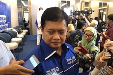Disebut Cenderung Dukung Prabowo, PAN: Belum Memutuskan secara Resmi