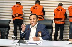 Resmi Jadi Tersangka, Firli Bahuri Punya Harta Properti Rp 10,4 Miliar