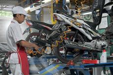 Cara Wahana Tingkatkan Layanan Purna Jual Honda 