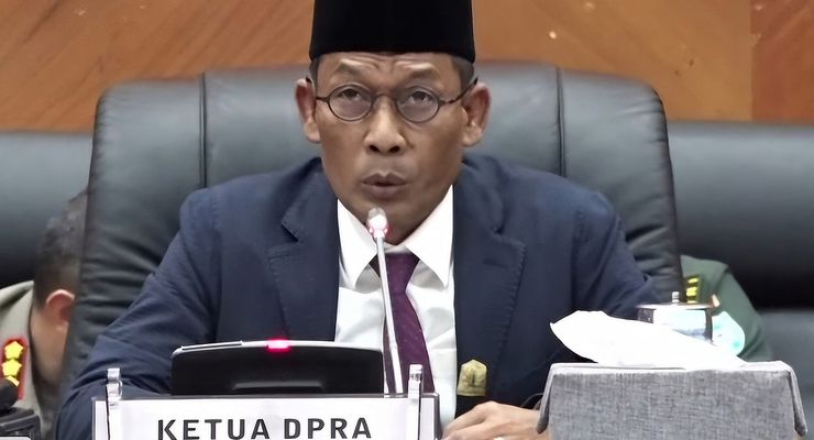 Aceh Tak Ikut Pelantikan 6 Februari meski Tak Ada Sengketa di MK, Mengapa?