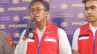 Pertamina Ungkap Modus Oknum Operator SPBU Curangi BBM Subsidi, Barcode Konsumen Difoto Diam-diam