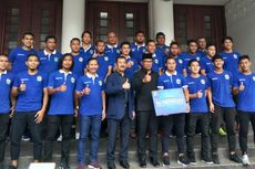 Jadwal Persib Bandung di Liga 1, Mei Jadi Periode Sulit