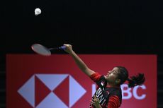 Indonesia Vs Jepang di Uber Cup: Tunggal Putri Rawan Terjungkal