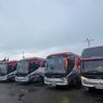 Deretan Bodi Bus yang Meluncur dari Karoseri Sepanjang 2022
