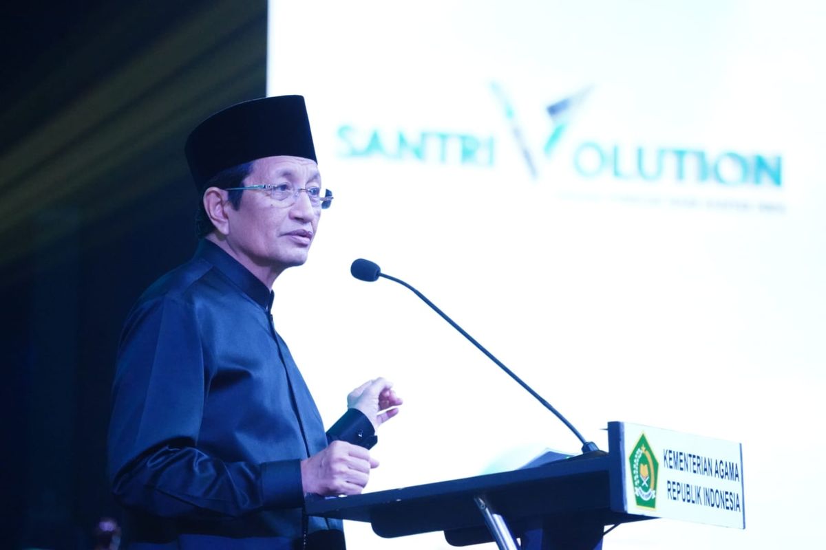 Menag Ingin Jamaah Haji Lansia Tak Terlalu Lama di Mina untuk Kurangi Kelelahan 