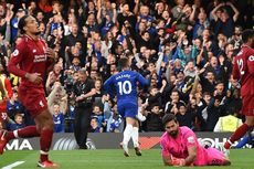 Liverpool Vs Chelsea, Fan The Blues Harus Hormati Tragedi Hillsborough