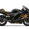Suzuki Melansir Hayabusa Bol d'Or, Hanya 100 Unit