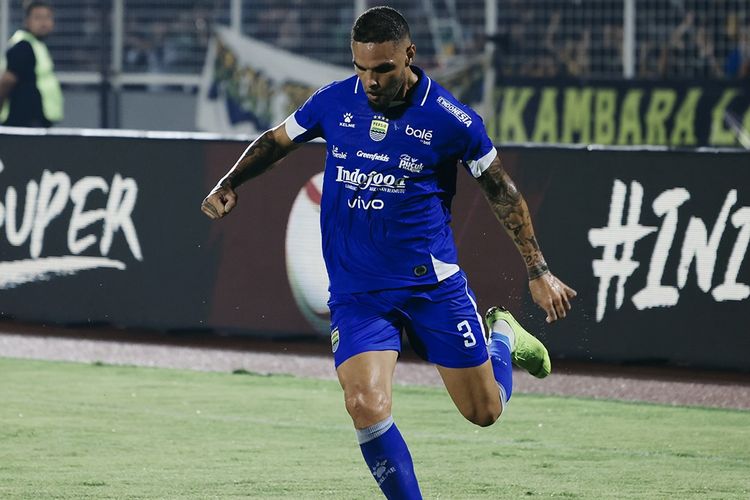 Jadwal Super League 2025-2026, Persib dan Persija Main Hari Ini