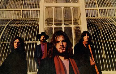Grup band Pink Floyd