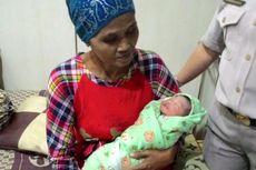 Bayi Lahir di Mapolda Metro Jaya, Tito Sebut Kado dari Tuhan