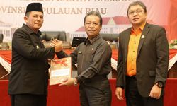 Pendapatan Pemprov Kepri 2022 Lampaui Target, Tembus Rp 3,91 Triliun