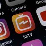 Instagram Hapus Tombol IGTV karena Jarang Dibuka Pengguna