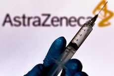 Vaksin AstraZeneca Terbuat dari Adenovirus Simpanse, Apa Itu?