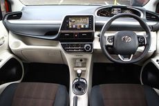 Kupas Keunggulan Head Unit Toyota Sienta