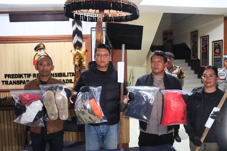 5 Tersangka Pengeroyokan Pencuri Ayam di Bali Ditetapkan, Polisi Masih Dalami Pelaku Lain