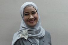 Alya Rohali dan Nostalgia Masa Reformasi