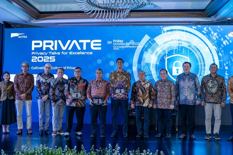 Astra Financial gelar acara untuk memperkuat tata kelola data nasabah