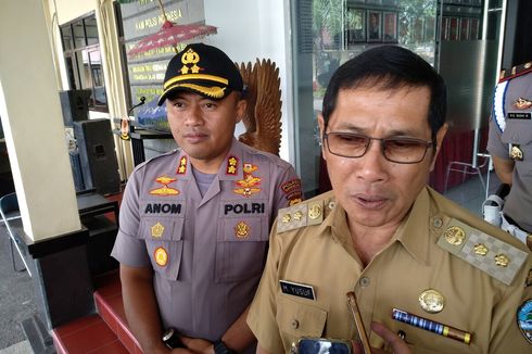 Wakil Wali Kota Tasikmalaya Kaget Ratusan Kendaraan Dinas Menunggak Pajak, Janjikan Segera Bayar