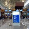 Lagi, Bandara Soekarno-Hatta Masuk Daftar Bandara Terbaik di Dunia