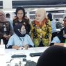 PT Sitoy Leather Resmi Beroperasi di Kendal, Serap 1.400 Pekerja