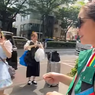 Viral Momen Nagita Slavina Ditolak Girlband Jepang Saat Minta Foto: Enggak Boleh, Beb