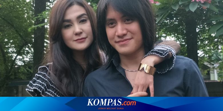Sah, Kevin Aprilio Resmi Menikah dengan Vicy Melanie