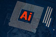 IMF: AI Dorong Pertumbuhan Ekonomi, Biaya Emisi Karbon Bisa Dikelola