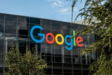 Bisnis Iklan Seret, Keuntungan Induk Google Turun 27 Persen