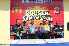 Pelaku Hipnotis Modus Pura-pura Panggil Korban Ditangkap di Aceh Utara, Korbannya Para Pedagang Pasar