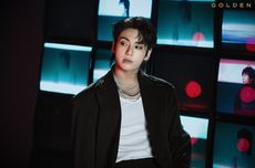 Jungkook BTS Ungkap Olahraga Rutinnya Tiap Pagi