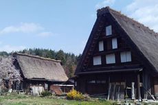 Dari Baduy hingga Shirakawa