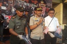 Salah Satu Pembunuh Pria di Cengkareng Positif Narkoba