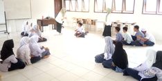 Kolaborasi Positif, Sekolah Rakyat dan Sekolah Reguler di Aceh Besar Berjalan Kondusif dan Harmonis