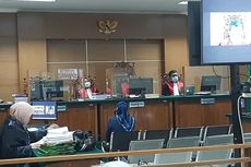 Pakai Uang Korupsi Rp 2,2 Miliar untuk Foya-foya, Mantan Pegawai Pegadaian Syariah di Cilegon Banten Divonis 6 Tahun Penjara