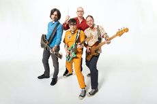 Weezer Dirumorkan Tampil di Soundrenaline Jakarta 2022, Promotor Beri Penjelasan