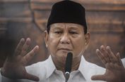 Soal Pernyataan 'Jangan Mengganggu', Prabowo Disarankan Menjaga Lisan